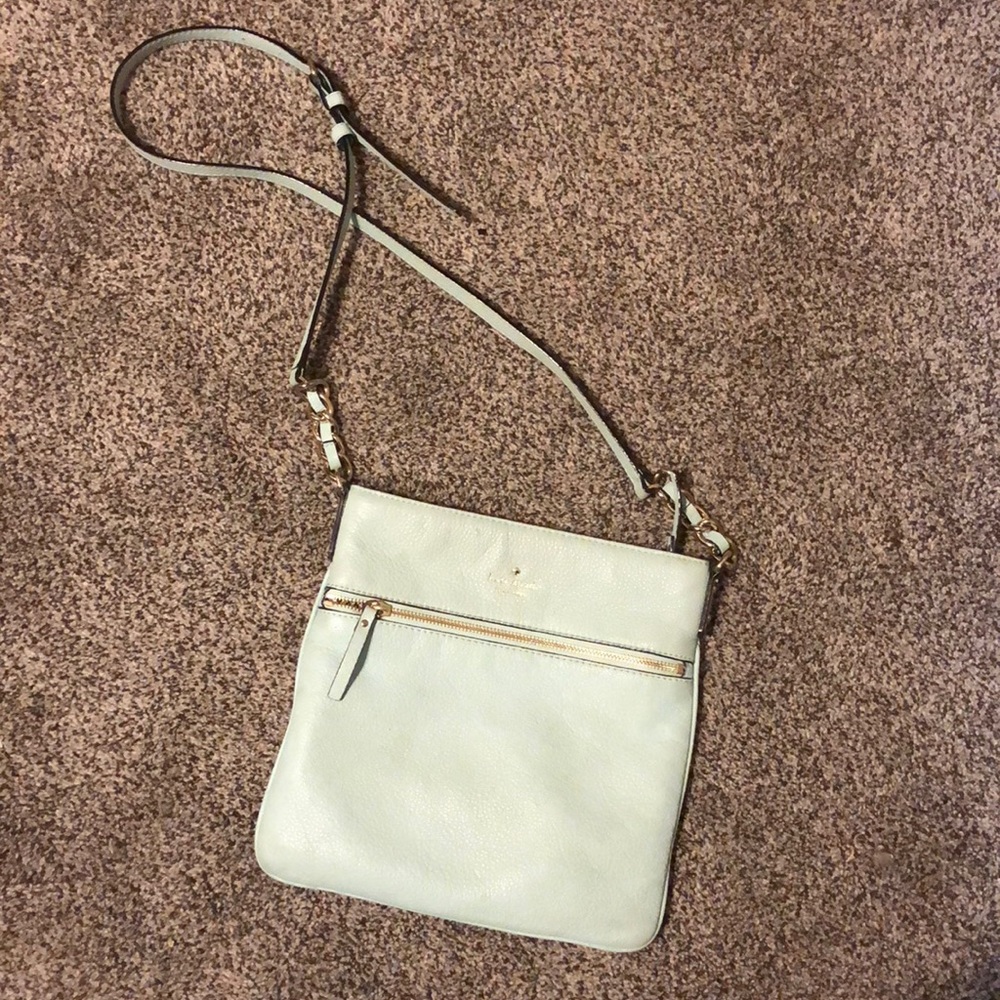 kate space purse